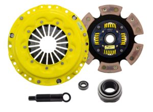 ACT - XXG6 MaXX/Race Sprung 6 Pad