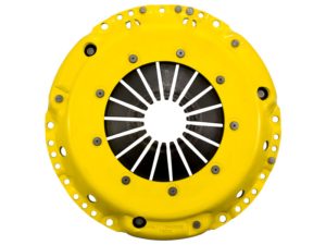 ACT - P/PL Heavy Duty 11 0673c8e23509b40da778972347a9fa83e5099a8f VW010