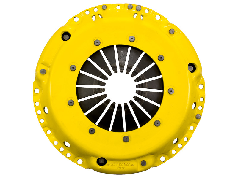 ACT - P/PL Heavy Duty 1 ACT - P/PL Heavy Duty