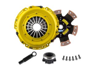 ACT - HDG6 HDO/Race Sprung 6 Pad 8 069026d8c1b6cff1b15f8edfea3b0ffed2535078 JP7 HDG6