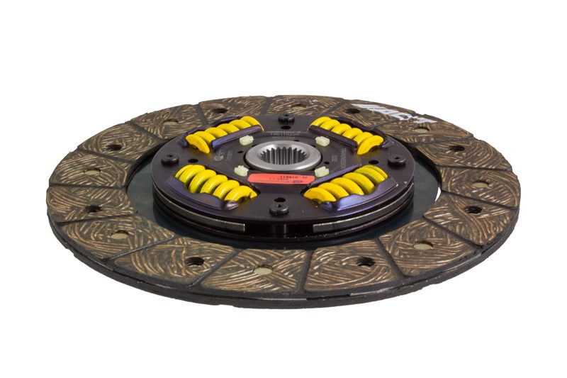 ACT - Perf Street Sprung Disc 3 ACT - Perf Street Sprung Disc - Image 3