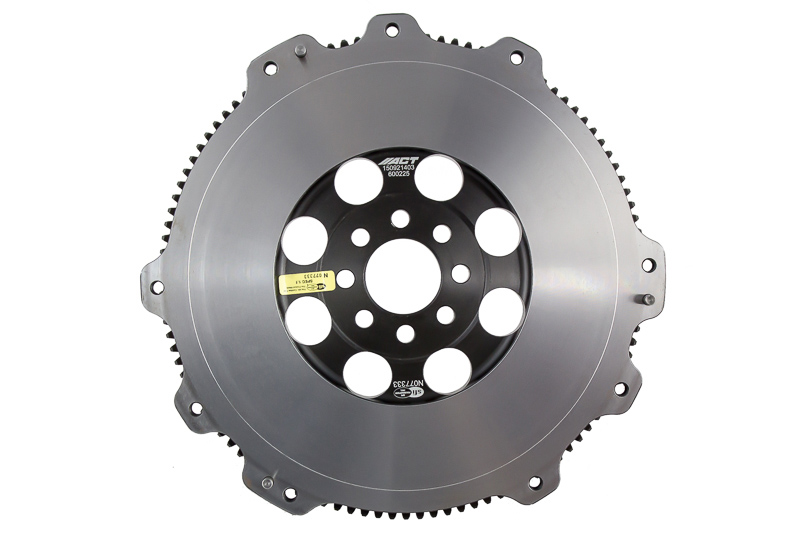 ACT - XACT Flywheel Streetlite 1 ACT - XACT Flywheel Streetlite