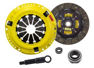ACT - HDSS HD/Perf Street Sprung 13 08e3bc615bced58b323088337b566d6fac46ae4f HC6 HDSS
