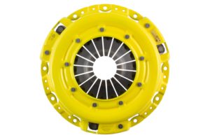 ACT - Heavy Duty Pressure Plate 10 0c74a12ecad276b7134401d0686b7355d66ddb12 HY014 2