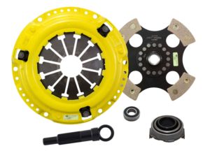 ACT - XXR4 MaXX/Race Rigid 4 Pad 11 0ca5ee985239cfe420b23ce952e76f38cd1a4d20 HC5 XXR4