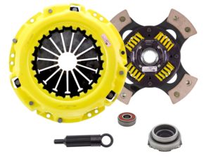 ACT - HDG4 HD/Race Sprung 4 Pad