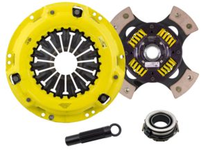 ACT - XTG4 XT/Race Sprung 4 Pad