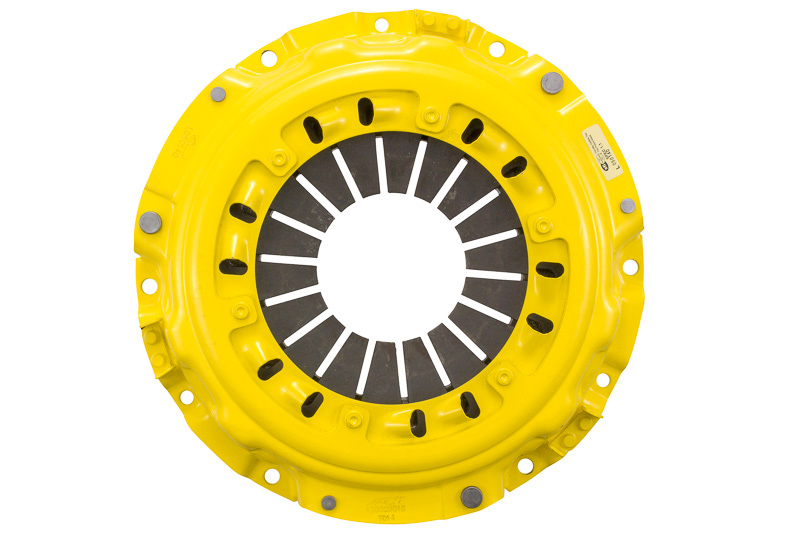 ACT - P/PL Heavy Duty 1 ACT - P/PL Heavy Duty