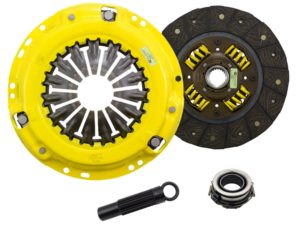 ACT - XTSS XT/Perf Street Sprung 8 0d829157ba05435b6b2fb3a948d3280b84336586 TY3 XTSS