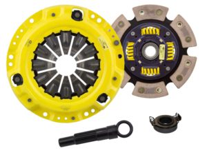 ACT - XTG6 XT/Race Sprung 6 Pad 13 0dfe115bfda656585b03c0720c4aea1e26561bd8 TL3 XTG6