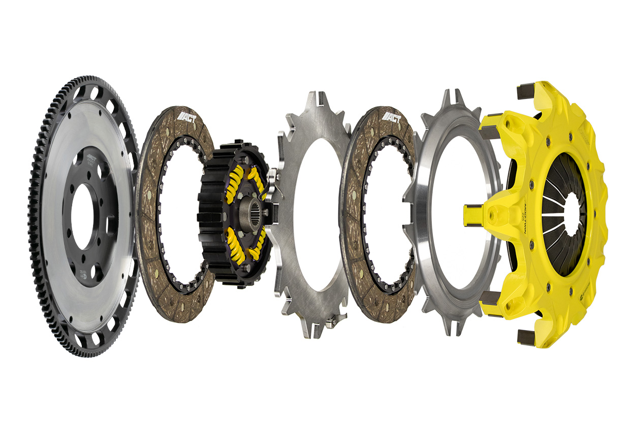 ACT - MZ02 ModTwin 225 HD Sprung Street 1 ACT - MZ02 ModTwin 225 HD Sprung Street