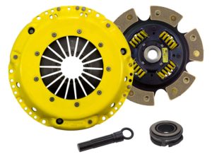 ACT - HDG6 HD/Race Sprung 6 Pad