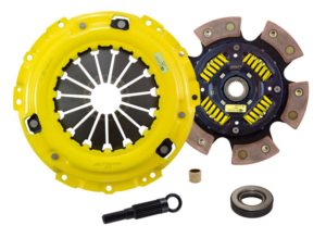 ACT - HDG6 HD/Race Sprung 6 Pad 13 0f74fbe096e3041162f7813fe0b9399b33d1259b NS1 HDG6