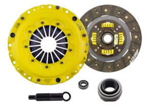 ACT - XTSS XT/Perf Street Sprung