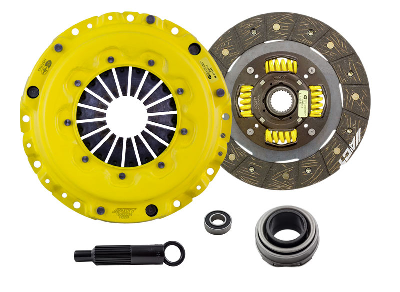 ACT - XTSS XT/Perf Street Sprung 1 ACT - XTSS XT/Perf Street Sprung