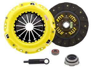 ACT - HDSS HD/Perf Street Sprung 9 0f93f12d3726e280202c88186430d71ff5bfada0 TA1 HDSS