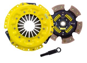 ACT - HDG6 HD/Race Sprung 6 Pad 8 0fcc8f09f561bc0a982d7e22e49b6a16954400c9 NS3 HDG6