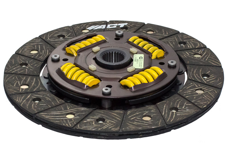 ACT - Perf Street Sprung Disc 2 ACT - Perf Street Sprung Disc - Image 2