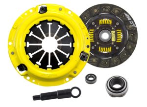 ACT - HDSS HD/Perf Street Sprung 9 105c17850412ba2ca8a57c09880700880d65c1da HC2 HDSS