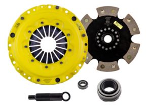 ACT - XTR6 XT/Race Rigid 6 Pad 11 123d8dbf32c35bf33355bcf073081eea6fa7595d AI3 XTR6