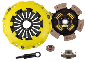 ACT - HDG6 HDM/Race Sprung 6 Pad