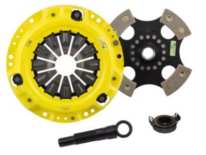 ACT - XTR4 XT/Race Rigid 4 Pad 10 139dcdb4690ec834a6d1c81df739f6582fbb31b5 TL3 XTR4