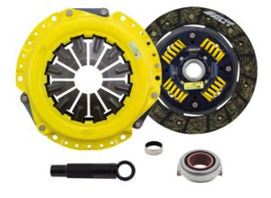 ACT - XTSS XT/Perf Street Sprung 12 14fab1385a955eaa4a20ccf311e903d8a87a0c85 AR1 XTSS