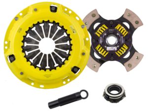 ACT - HDG4 HD/Race Sprung 4 Pad