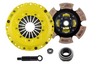 ACT - HDG6 HD/Race Sprung 6 Pad 11 15f9ae31bb68e6d00d97d073d45d04fabd70a312 AI3 HDG6