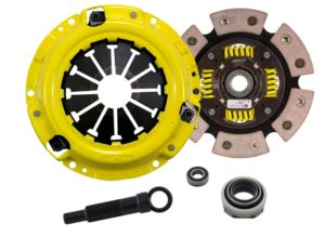 ACT - HDG6 HD/Race Sprung 6 Pad 13 18693623452f0131c02813001ef264881f22fc92 HW3 HDG6