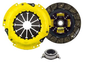 ACT - HDSS HD/Perf Street Sprung 12 19c738fbaee92ebe91cbf26bd823d8fabae1e023 TS6 HDSS