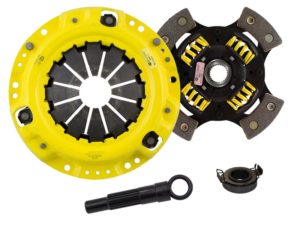 ACT - HDG4 HD/Race Sprung 4 Pad
