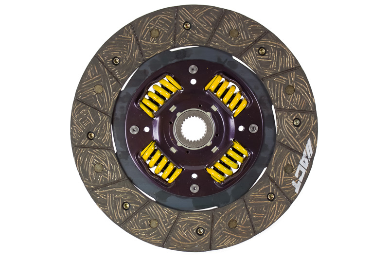 ACT - Perf Street Sprung Disc 3 ACT - Perf Street Sprung Disc - Image 3