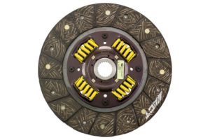 ACT - Perf Street Sprung Disc