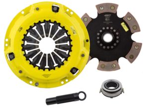 ACT - XTR6 XT/Race Rigid 6 Pad 10 1bb74cf8cb93ae6dfba67d02c2ca73633bfb70f7 TC7 XTR6