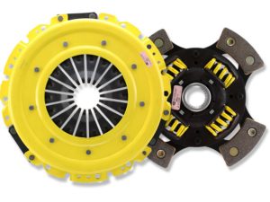 ACT - HDG4 HD/Race Sprung 4 Pad 8 1bf0a4b70e94ca98661327745e47c6325997294e HC2 HDG4