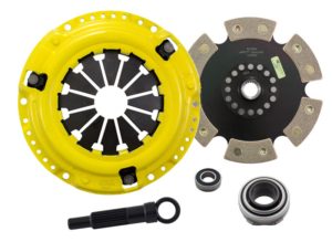 ACT - SPR6 Sport/Race Rigid 6 Pad 12 1c36a38b968137826012c0d295595b600aa3b47f HC4 SPR6