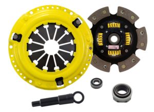 ACT - SPG6 Sport/Race Sprung 6 Pad 10 1d026f4e99bf30ec6cdb52f283798de2082b722f HC7 SPG6