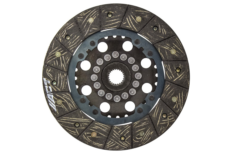ACT - Perf Street Rigid Disc 3 ACT - Perf Street Rigid Disc - Image 3