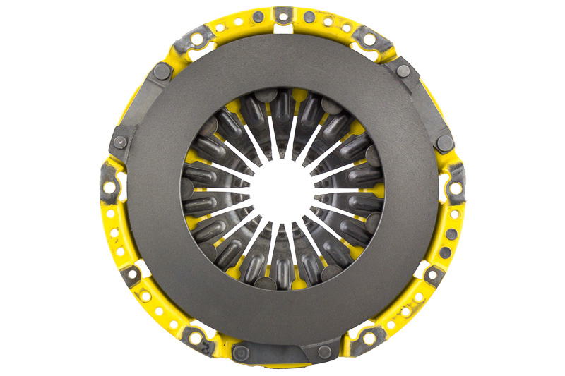 ACT - P/PL Heavy Duty 3 ACT - P/PL Heavy Duty - Image 3