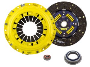 ACT - XTSS XT/Perf Street Sprung 13 1d6701ca48704ee6355ef70fda26bfc814a163db TS4 XTSS