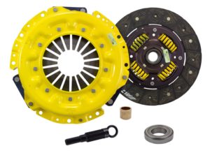 ACT - HDSS HD/Perf Street Sprung 9 1e1858f5ea7517960ccdb206374c79afad3a1a4b NX2 HDSS
