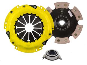 ACT - SPR6 Sport/Race Rigid 6 Pad 7 1e59b12619b2e6a8095e1cf16692940095a33faf TS6 SPR6