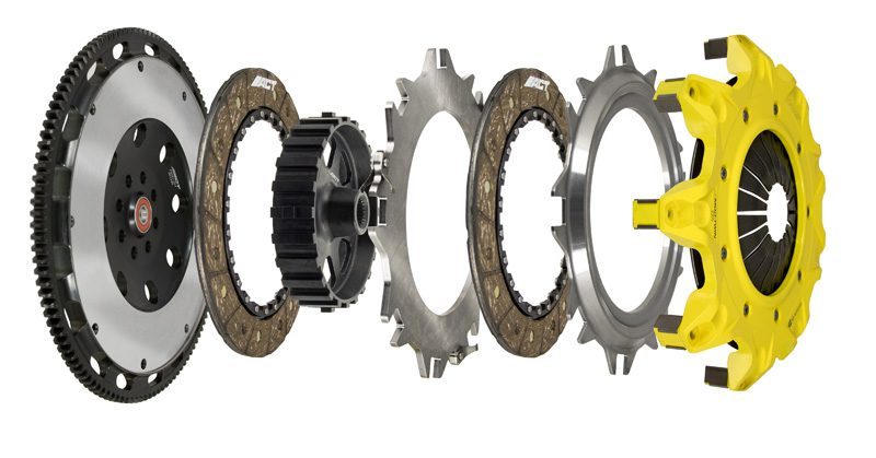 ACT - S01 ModTwin 225 XT Rigid Street 1 ACT - S01 ModTwin 225 XT Rigid Street