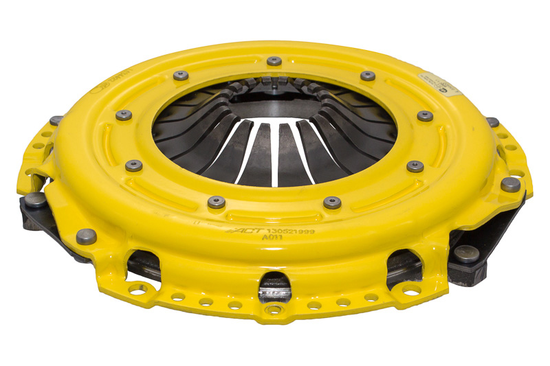ACT - P/PL Heavy Duty 2 ACT - P/PL Heavy Duty - Image 2
