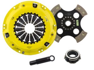 ACT - XTR4 XT/Race Rigid 4 Pad