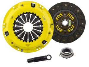 ACT - XTSS XT/Perf Street Sprung
