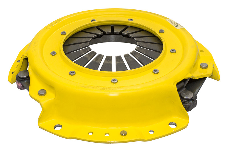 ACT - P/PL Heavy Duty 3 ACT - P/PL Heavy Duty - Image 3