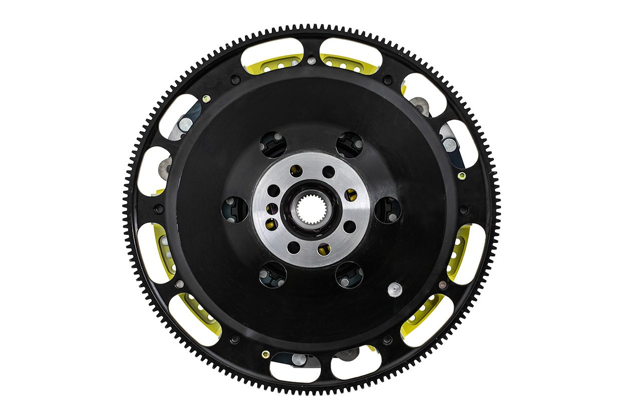 ACT - G12 ModTwin 10.5 XT Rigid Race 3 ACT - G12 ModTwin 10.5 XT Rigid Race - Image 3