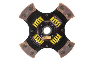 ACT - 1 4 Pad Sprung Race Disc